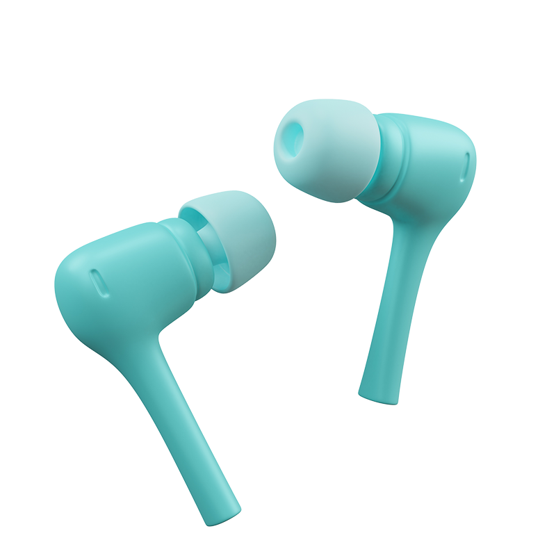 Wireless Bluetooth
Earbuds